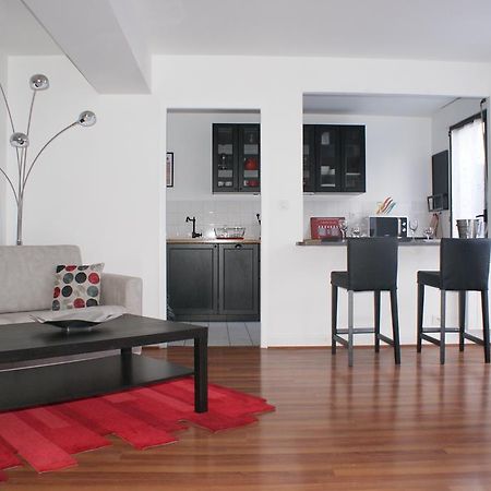 Appartement Le Louvre ディジョン エクステリア 写真