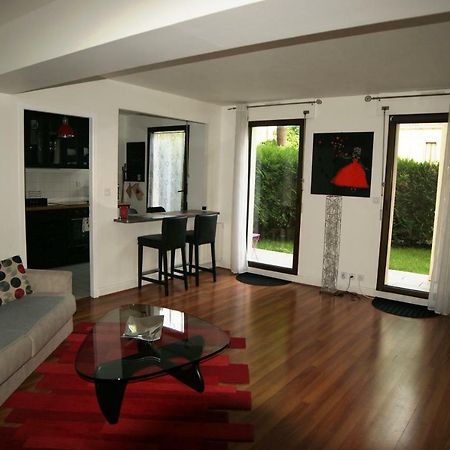 Appartement Le Louvre ディジョン エクステリア 写真