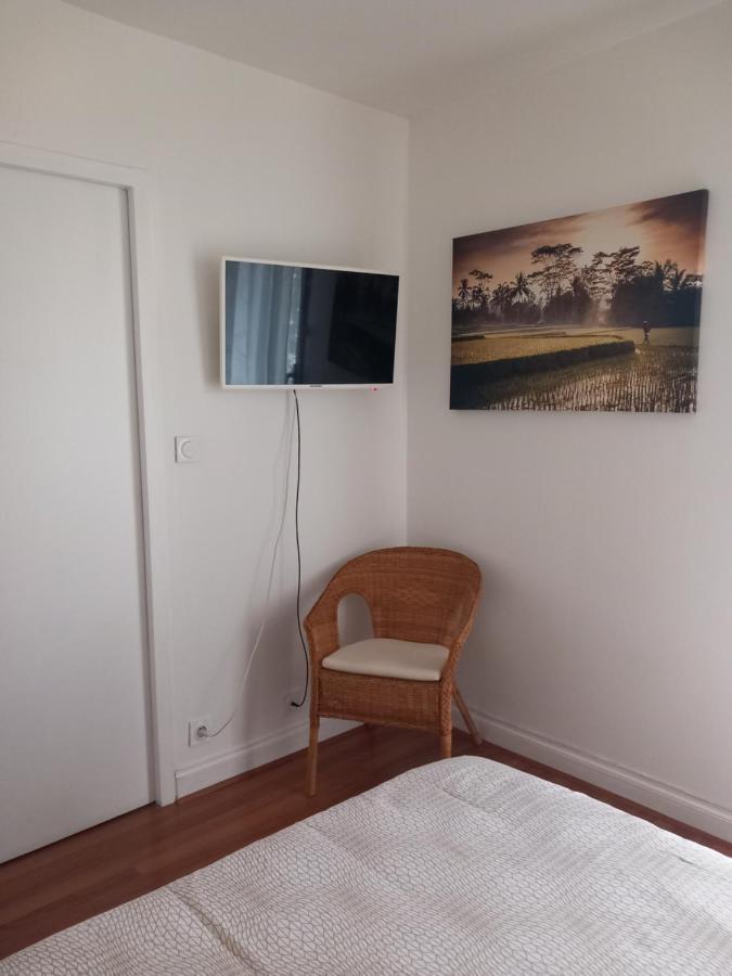 Appartement Le Louvre ディジョン エクステリア 写真